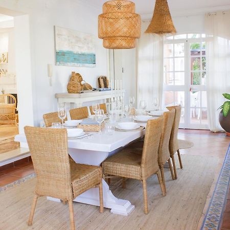 Luxury Style Villa Aurora ロッシェ エクステリア 写真