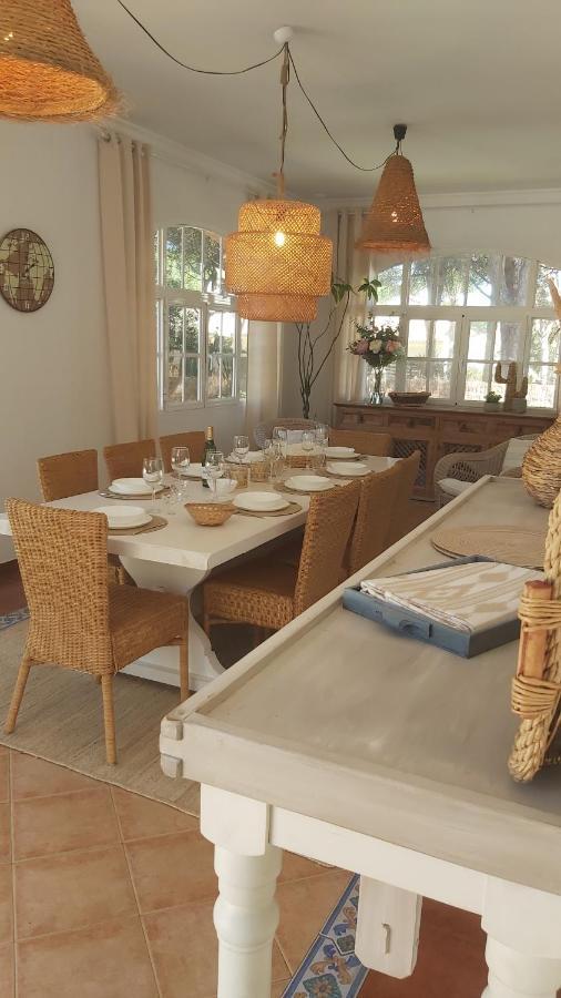 Luxury Style Villa Aurora ロッシェ エクステリア 写真