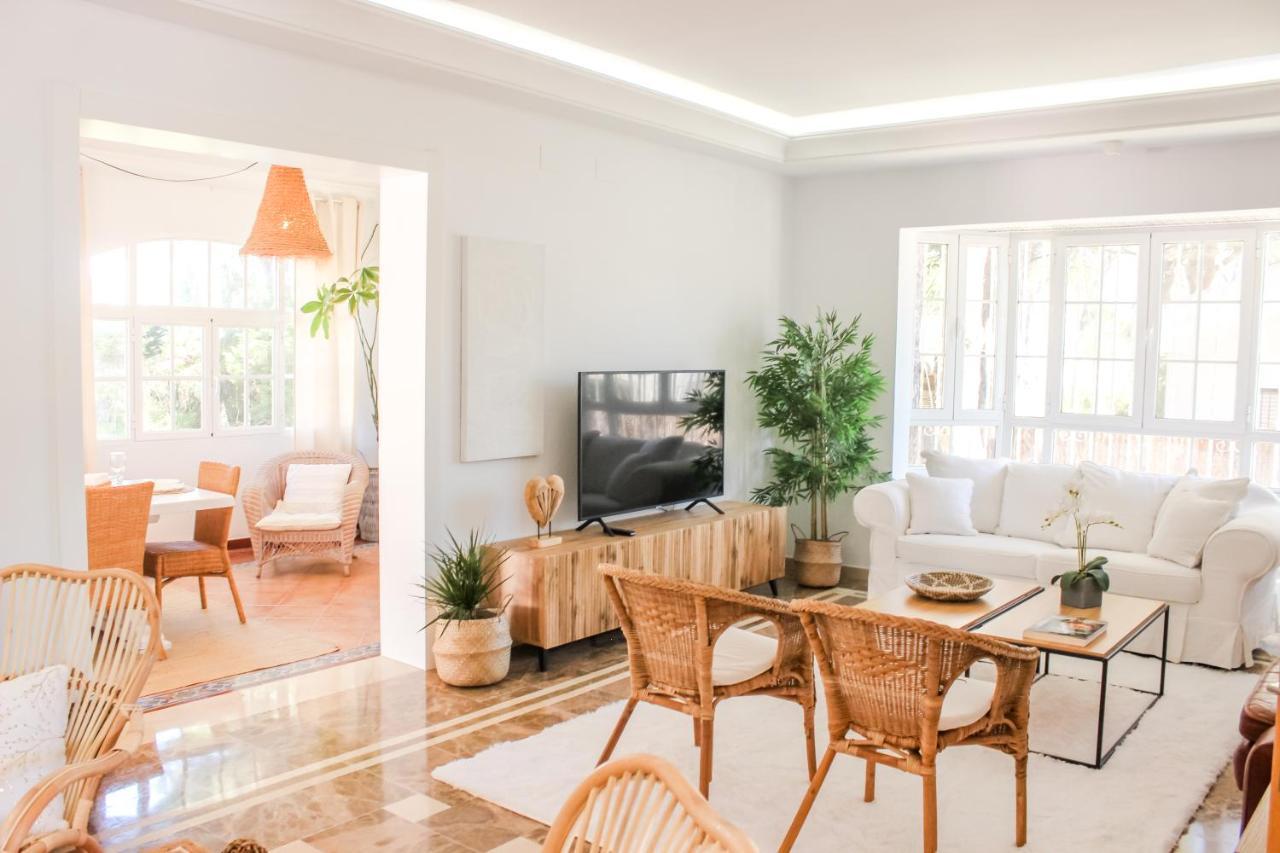 Luxury Style Villa Aurora ロッシェ エクステリア 写真