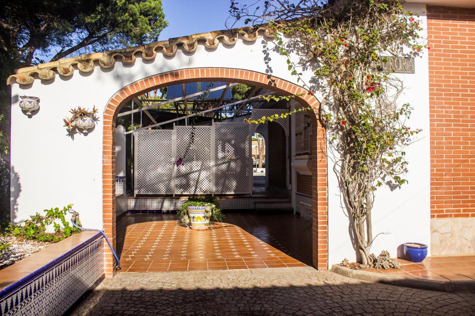 Luxury Style Villa Aurora ロッシェ エクステリア 写真