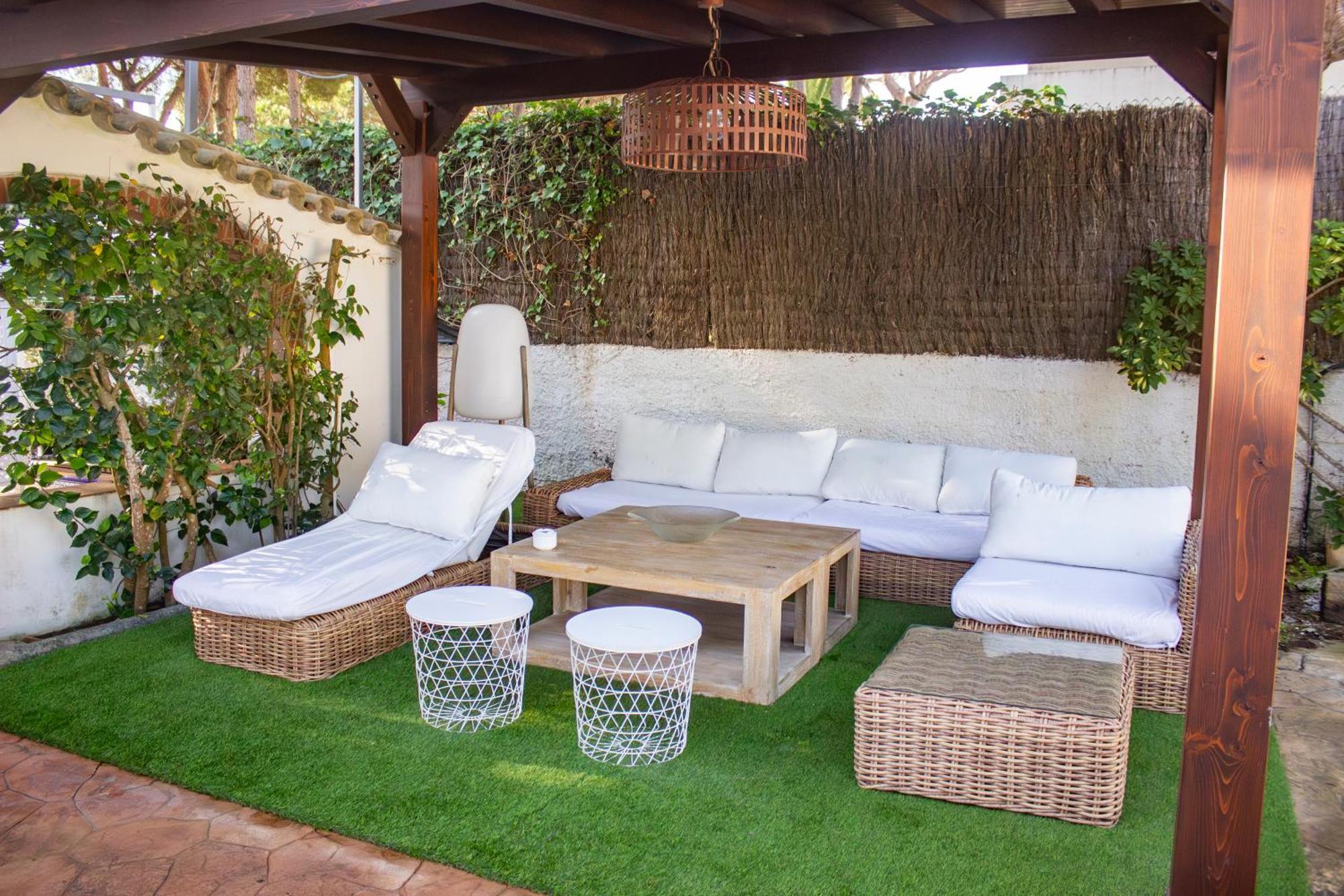 Luxury Style Villa Aurora ロッシェ エクステリア 写真