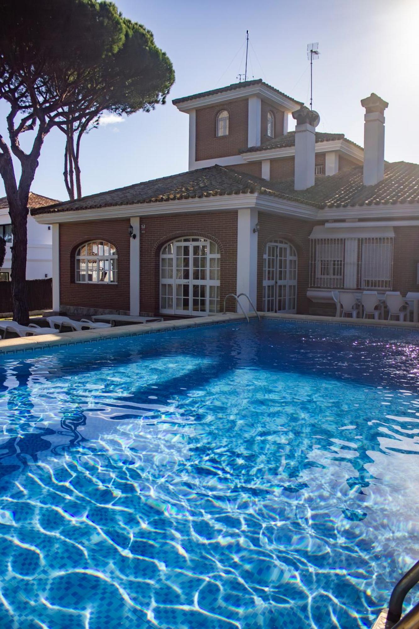 Luxury Style Villa Aurora ロッシェ エクステリア 写真