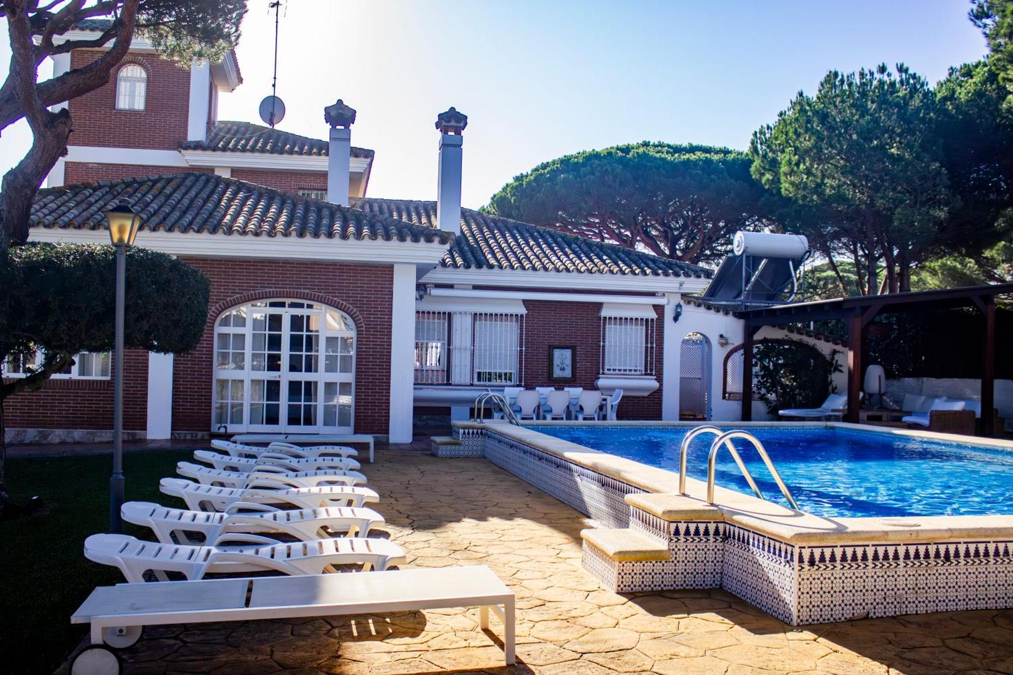 Luxury Style Villa Aurora ロッシェ エクステリア 写真